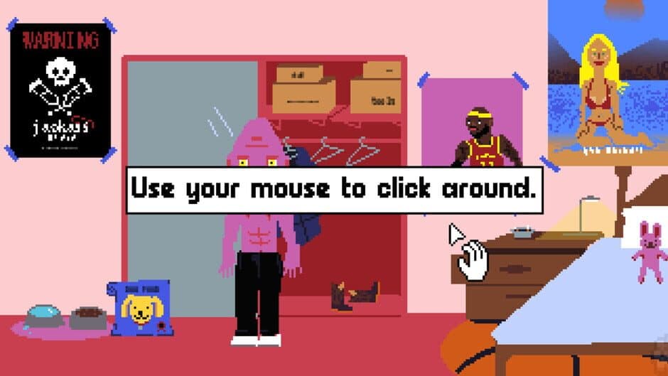 Gobyworld screenshot 1
