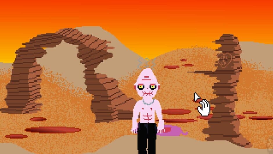 Gobyworld screenshot 2
