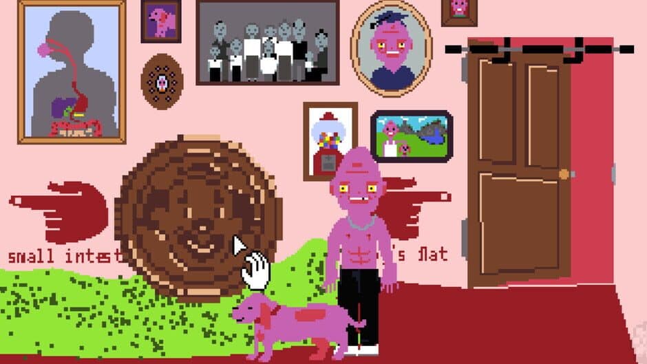 Gobyworld screenshot 7