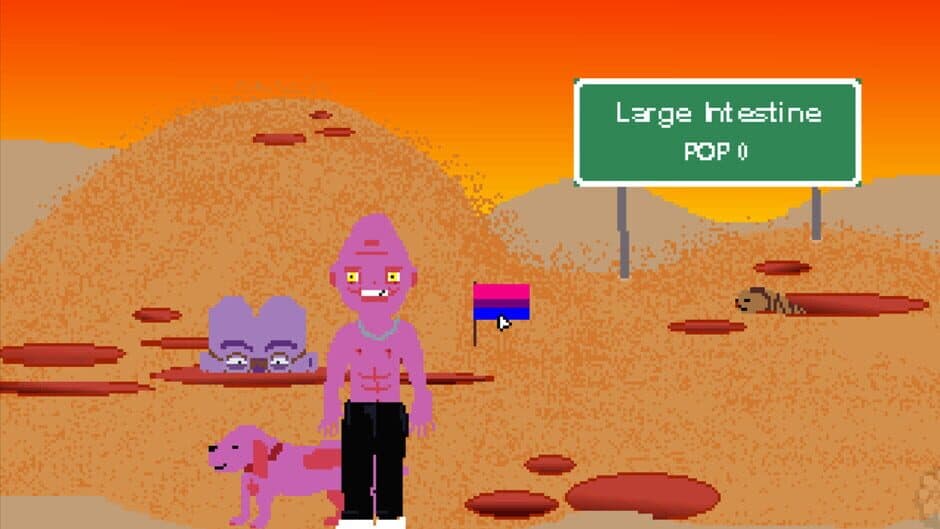 Gobyworld screenshot 4