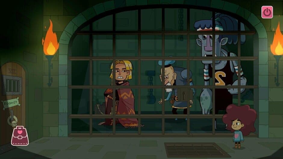 Lil' Guardsman screenshot 4