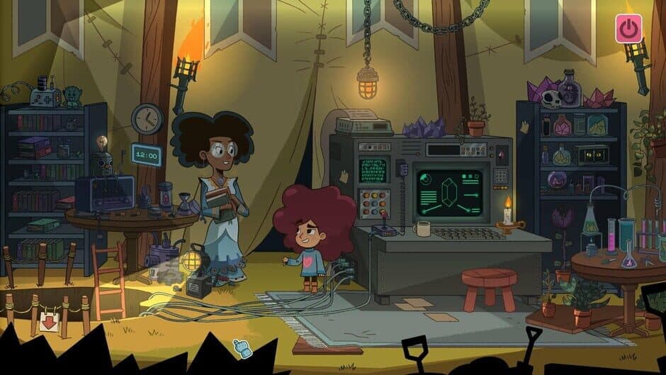 Lil' Guardsman screenshot 6