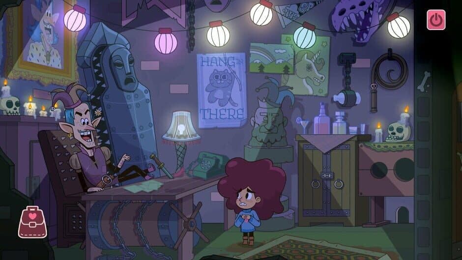 Lil' Guardsman screenshot 8