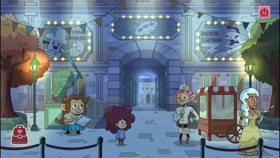 Lil' Guardsman screenshot 9