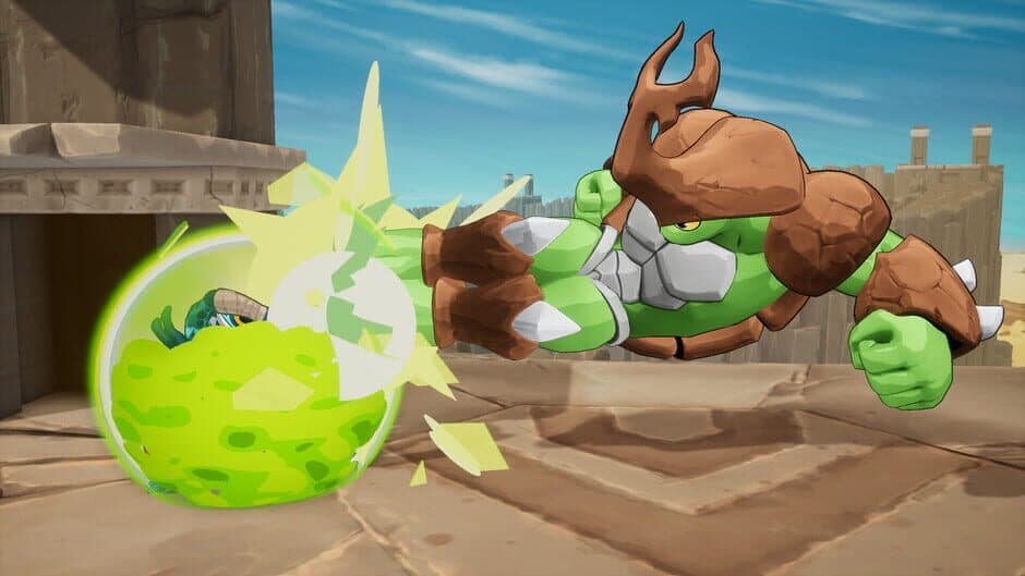 Rivals of Aether II screenshot 6