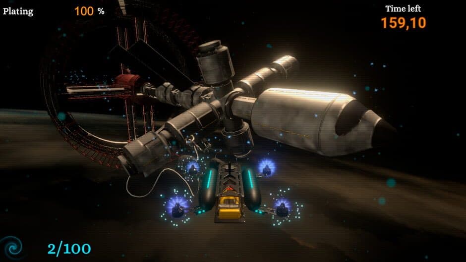 Drone Master Racing screenshot 4