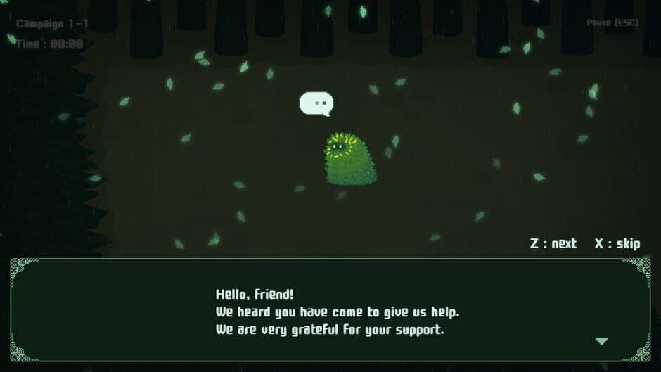 Guardians of the Forest screenshot 7