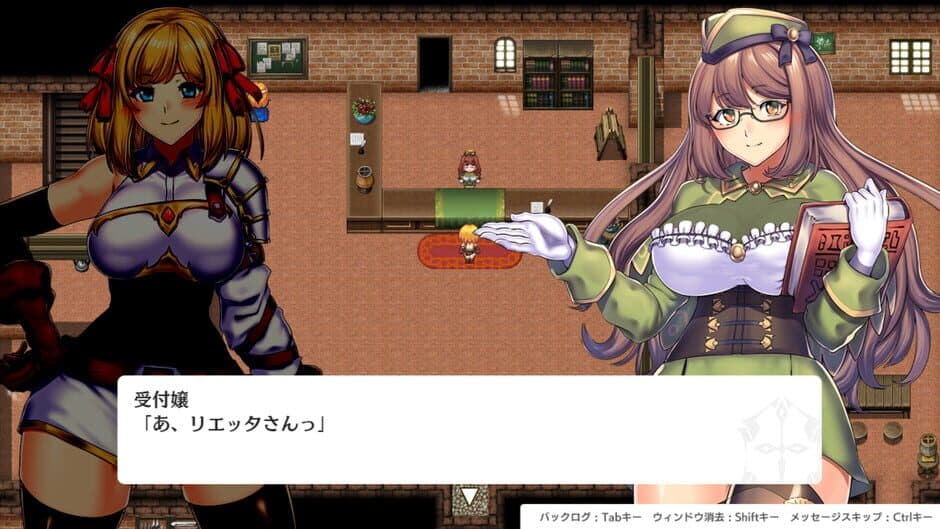 Obscurite Magie: The Blood of Kings screenshot 3