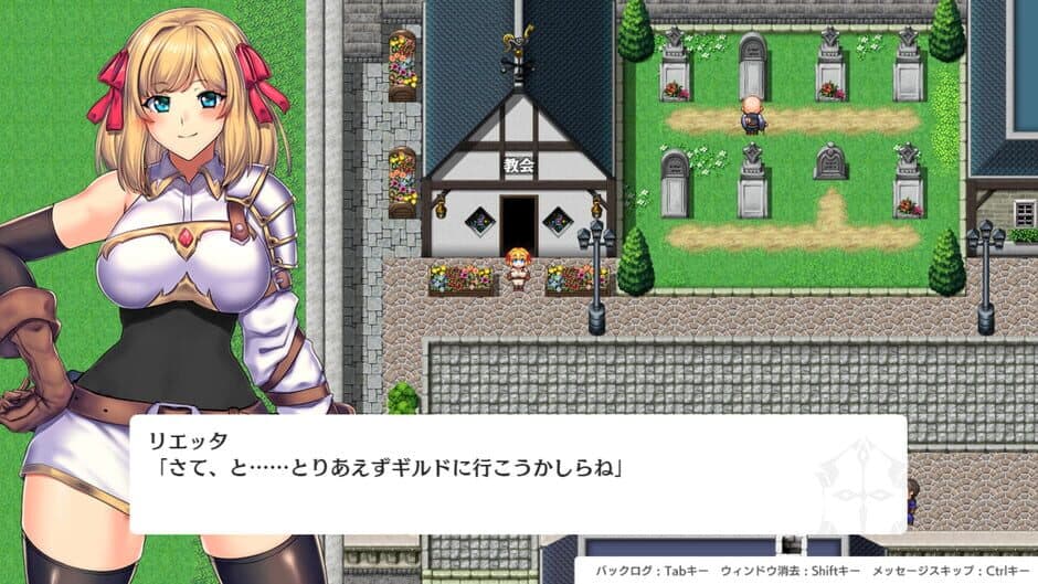 Obscurite Magie: The Blood of Kings screenshot 5