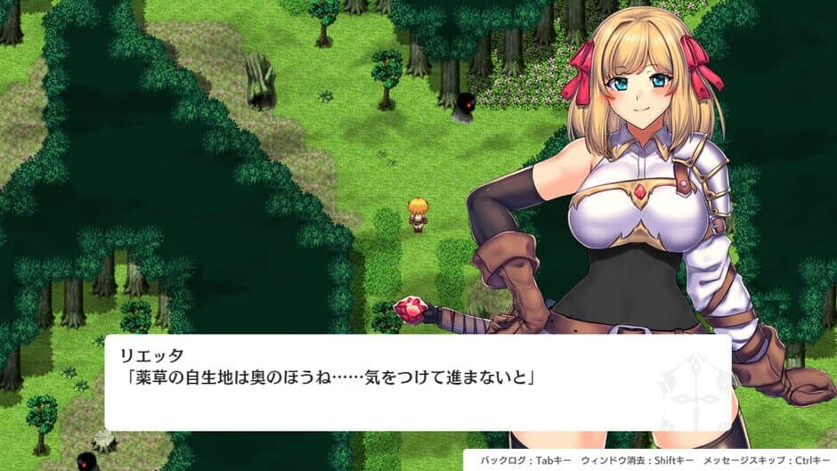 Obscurite Magie: The Blood of Kings screenshot 4