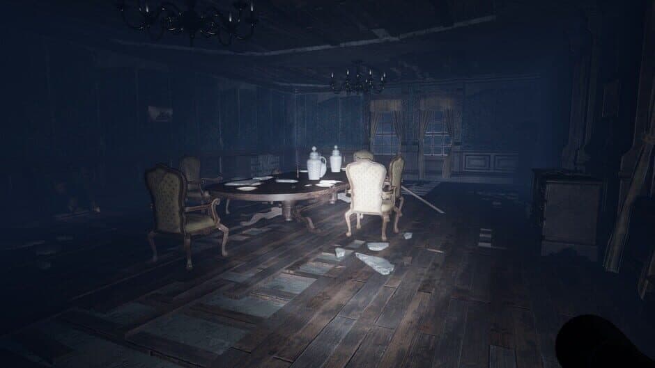 Psychiatric Hospital screenshot 2