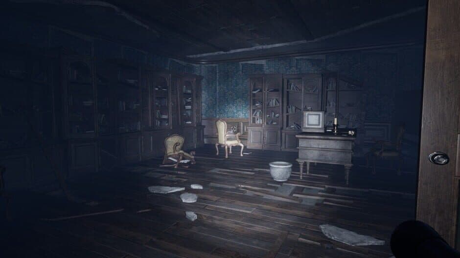 Psychiatric Hospital screenshot 3