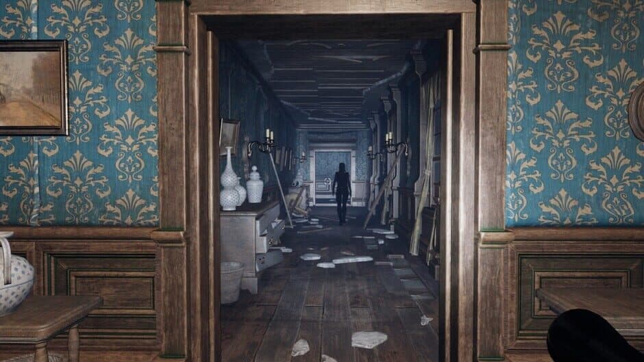 Psychiatric Hospital screenshot 4