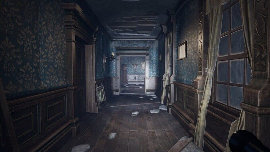 Psychiatric Hospital screenshot 5