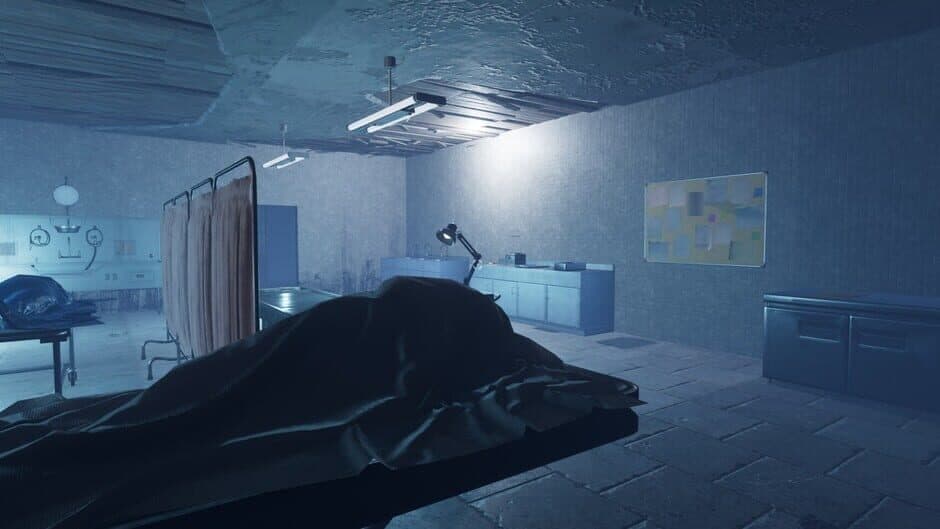 Psychiatric Hospital screenshot 6