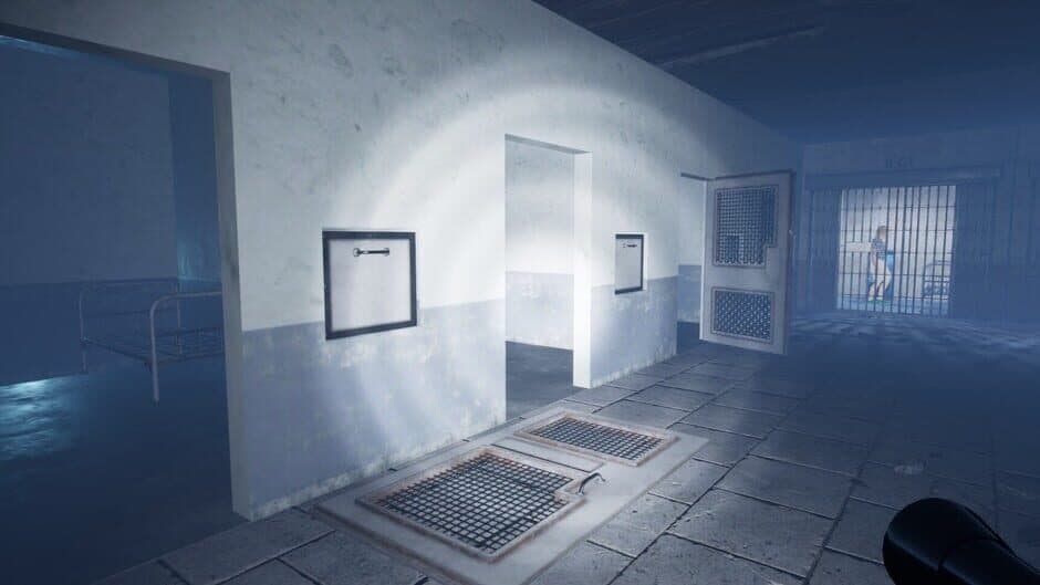 Psychiatric Hospital screenshot 7