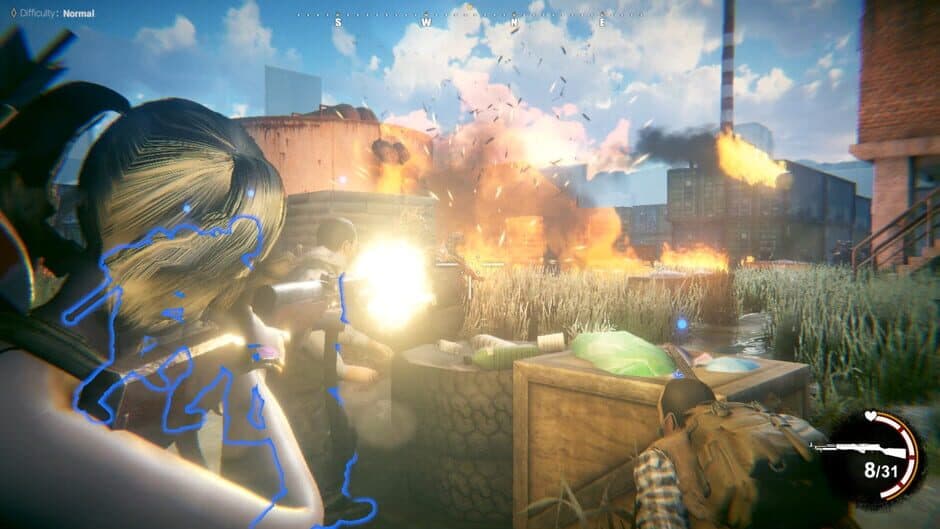 The Game of Annie screenshot 2
