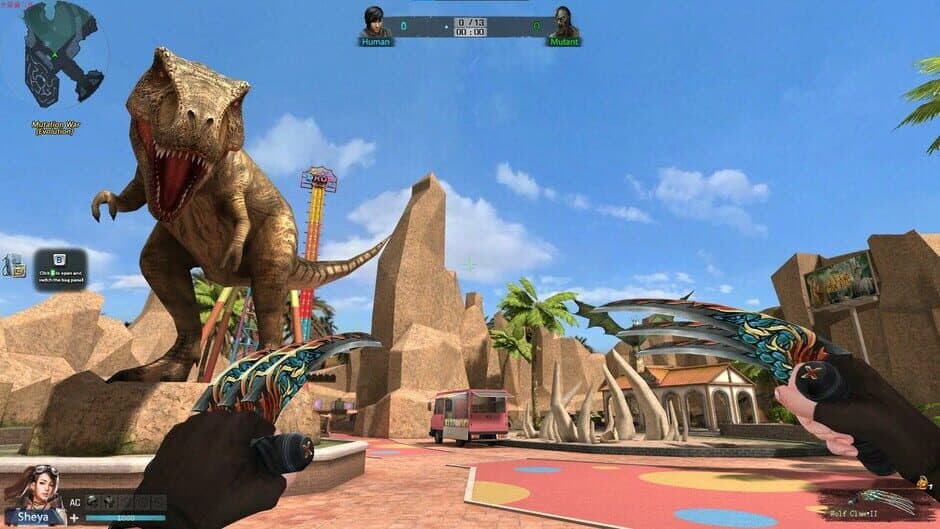 Battle Teams screenshot 6