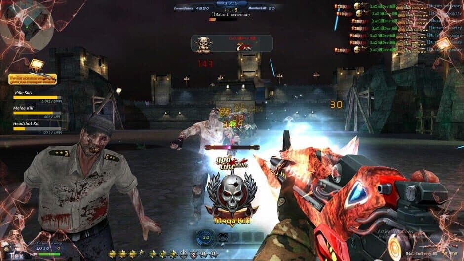 Battle Teams screenshot 8