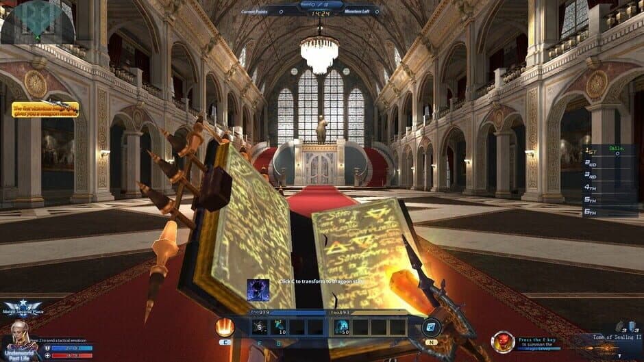 Battle Teams screenshot 9