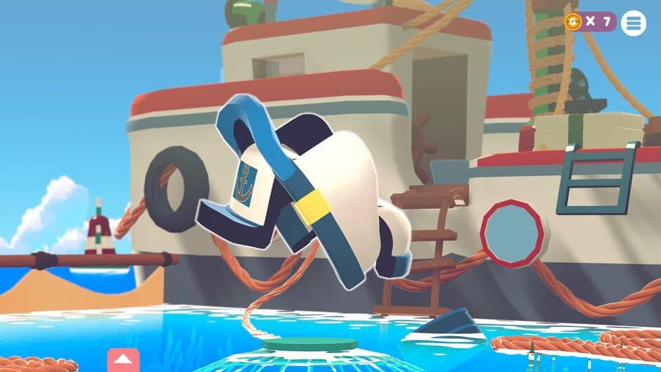 The Shape of Things screenshot 5