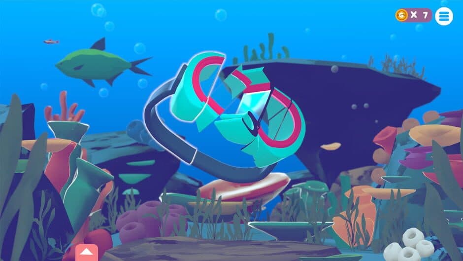 The Shape of Things screenshot 8