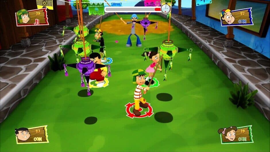 El Chavo screenshot 1