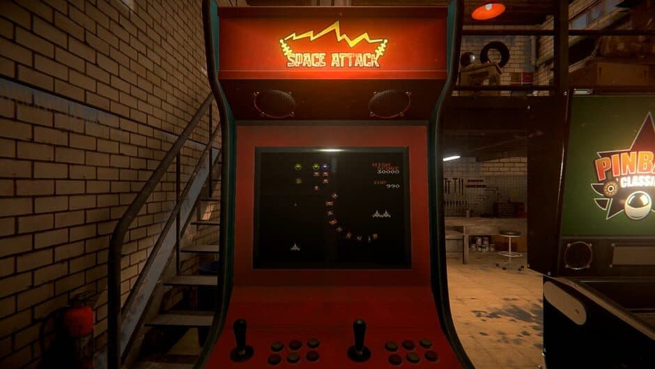 Flipper Mechanic Simulator screenshot 5