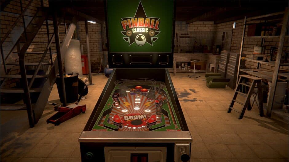 Flipper Mechanic Simulator screenshot 6