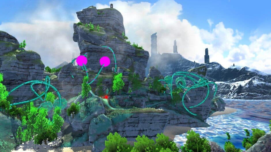Legends of Bezogia screenshot 5