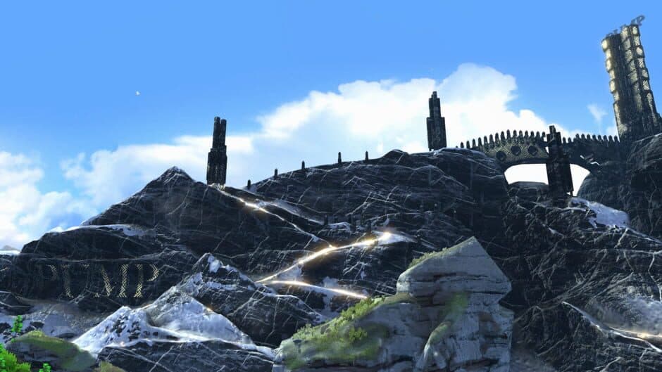 Legends of Bezogia screenshot 7