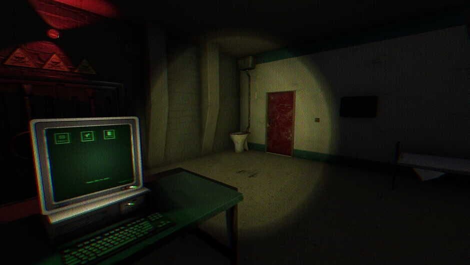 Entity Room screenshot 5