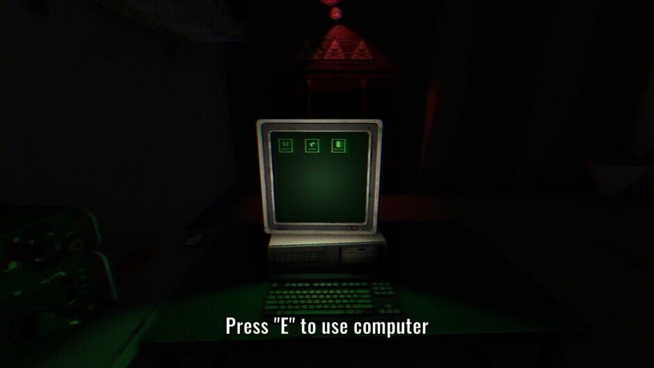 Entity Room screenshot 6