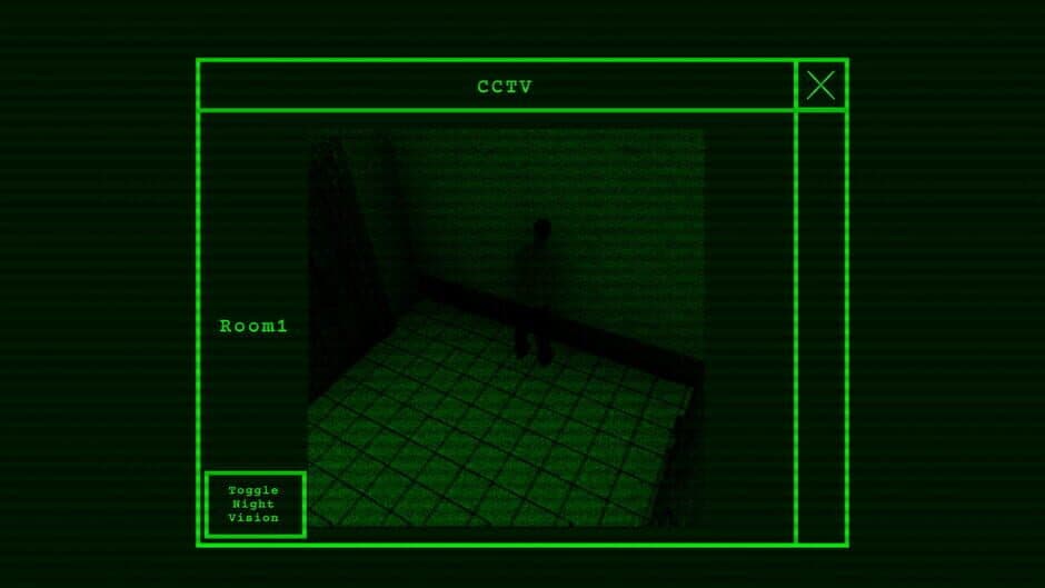 Entity Room screenshot 7