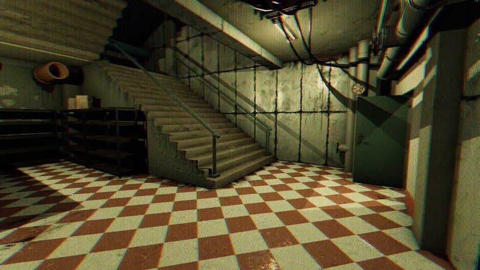 Entity Room screenshot 8