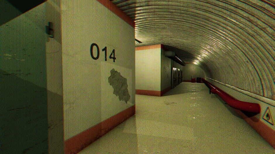 Entity Room screenshot 1