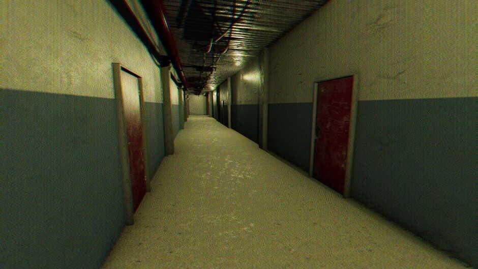 Entity Room screenshot 2