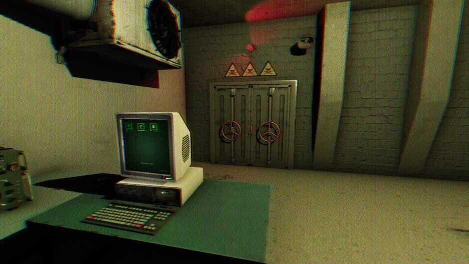 Entity Room screenshot 4