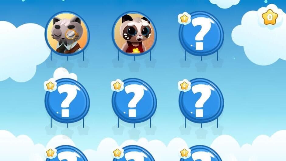 Jigsaw Kitties screenshot 3
