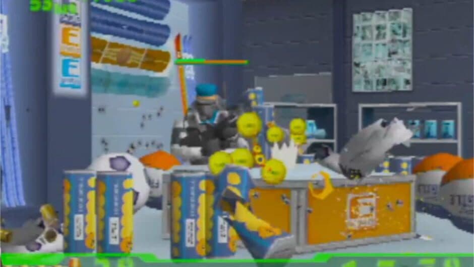 Crisis Zone screenshot 9