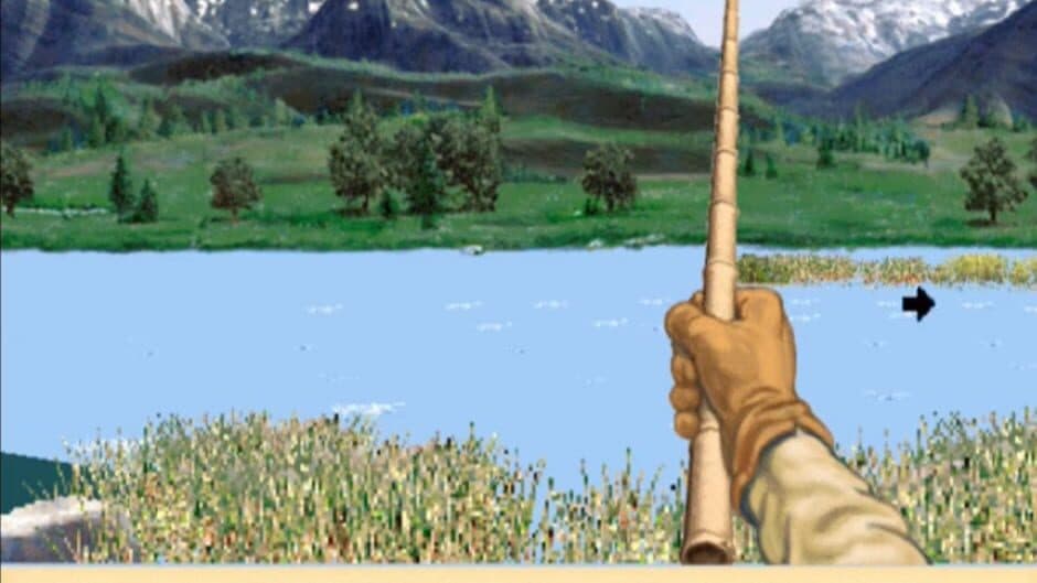 The Oregon Trail: 3rd Edition screenshot 2
