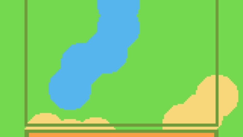 100% Golf screenshot 1