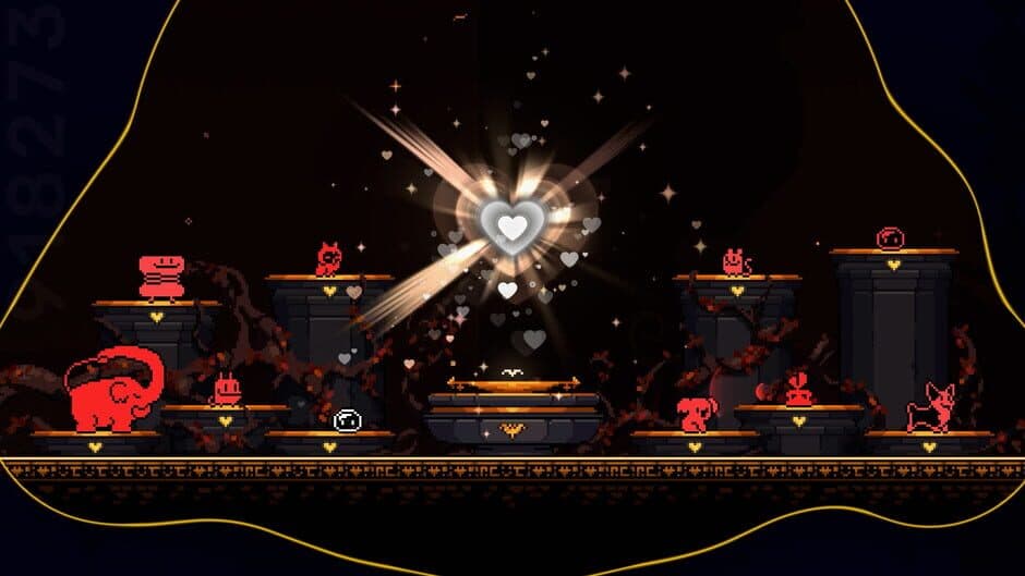 KarmaZoo screenshot 8