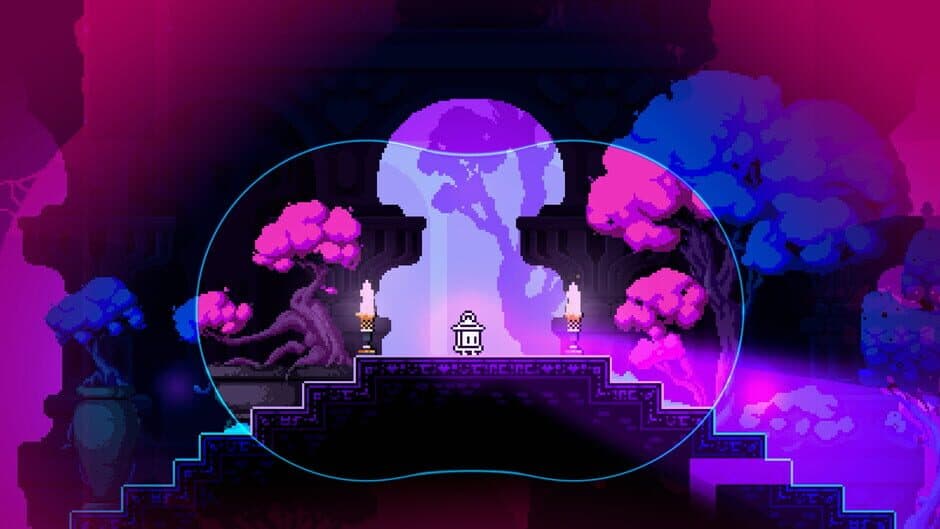 KarmaZoo screenshot 9