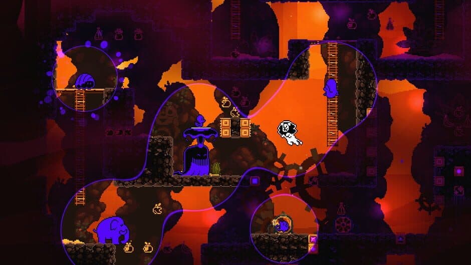 KarmaZoo screenshot 6