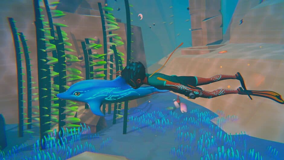 Dolphin Spirit: Ocean Mission screenshot 6