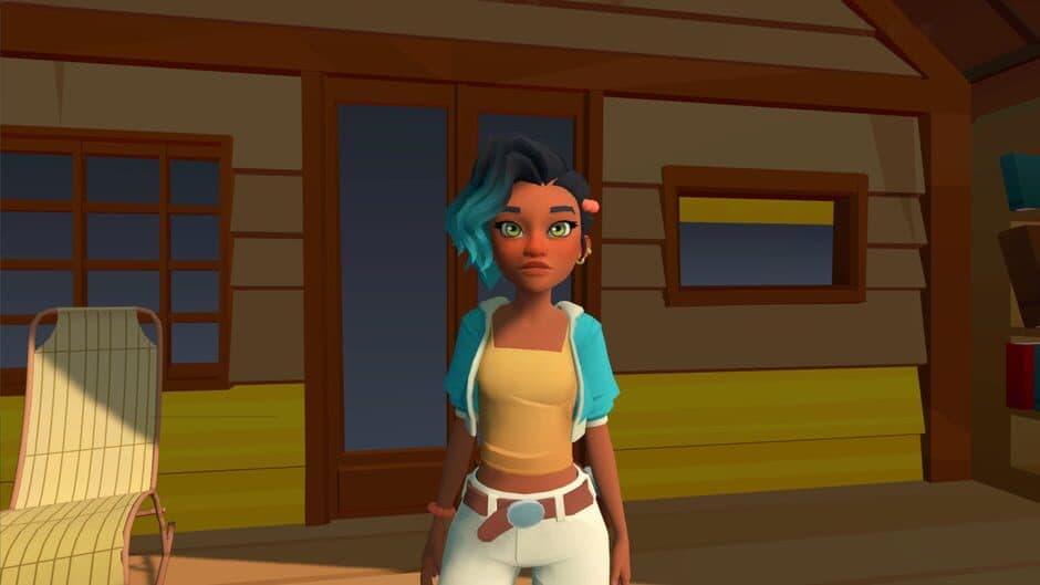 Dolphin Spirit: Ocean Mission screenshot 7