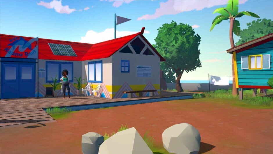 Dolphin Spirit: Ocean Mission screenshot 3