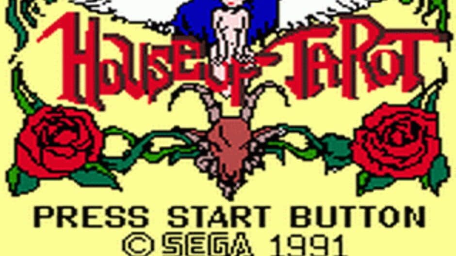 House of Tarot screenshot 1