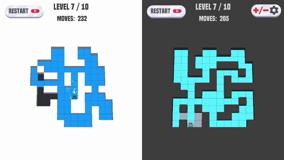 Amaze! screenshot 4